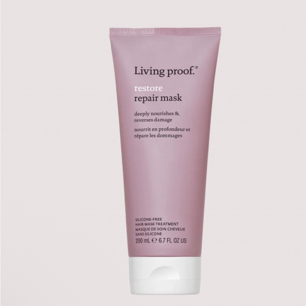 Living Proof Restore Repair Mask - 6.7 oz